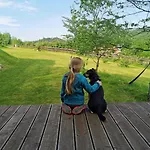 Pod Lasem - Bukowy * Stronie Śląskie
