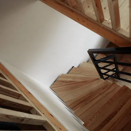 Pod Lasem - Bukowy Casa vacanze