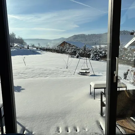 Casa vacanze Pod Lasem - Bukowy