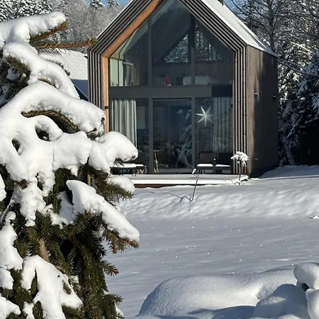 Pod Lasem - Bukowy Casa vacanze