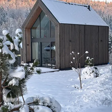 Pod Lasem - Bukowy Stronie Śląskie