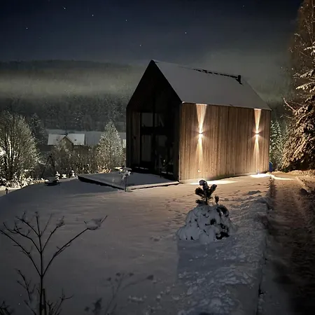 Casa vacanze Pod Lasem - Bukowy Stronie Śląskie