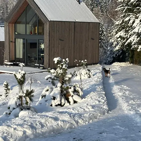 Casa vacanze Pod Lasem - Bukowy