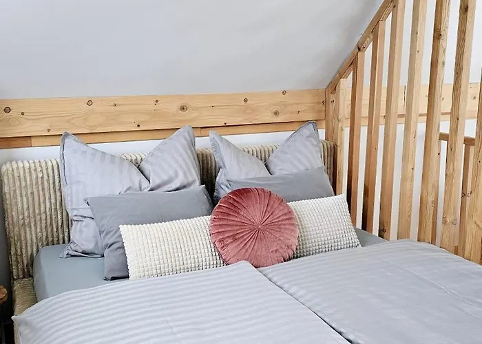 Casa vacanze Pod Lasem - Bukowy