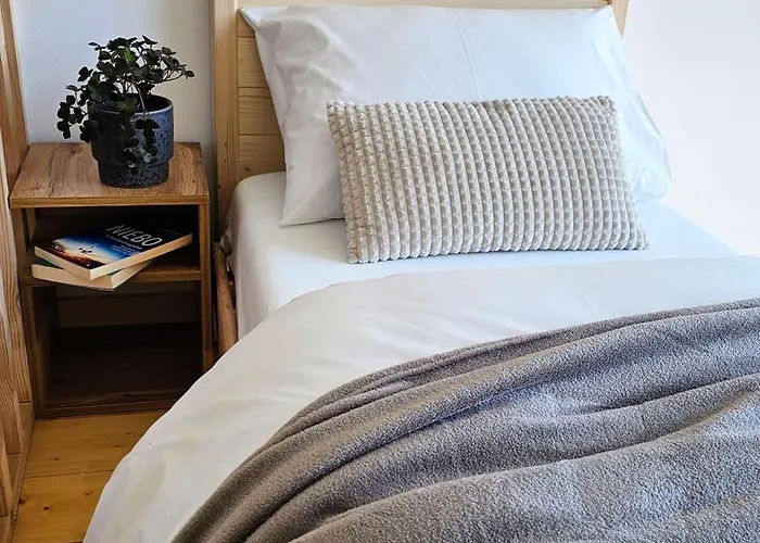 Pod Lasem - Bukowy Casa vacanze *