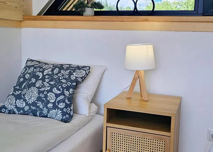 Pod Lasem - Bukowy * Stronie Śląskie