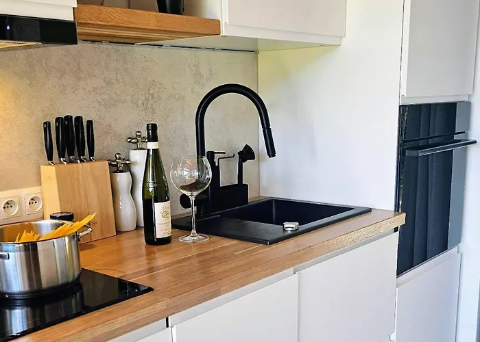 Pod Lasem - Bukowy * Stronie Śląskie