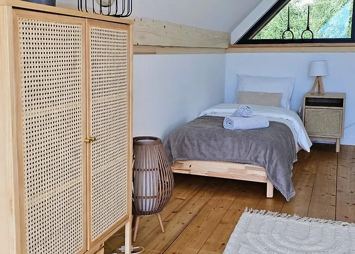 Casa vacanze Pod Lasem - Bukowy