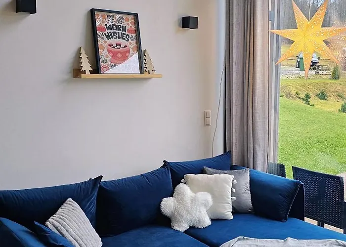 Casa vacanze Pod Lasem - Bukowy