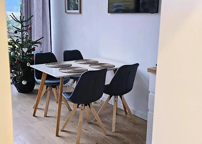 Pod Lasem - Bukowy Casa vacanze Stronie Śląskie