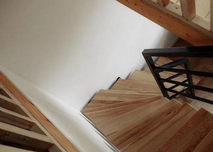 Pod Lasem - Bukowy Casa vacanze