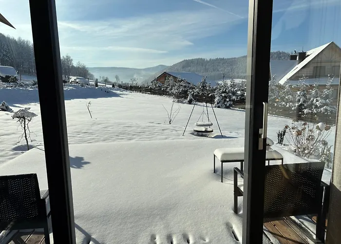 Casa vacanze Pod Lasem - Bukowy