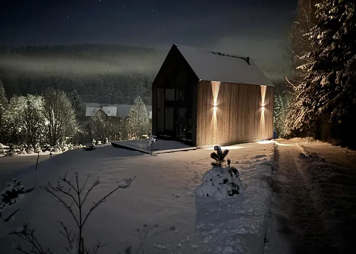 Casa vacanze Pod Lasem - Bukowy Stronie Śląskie