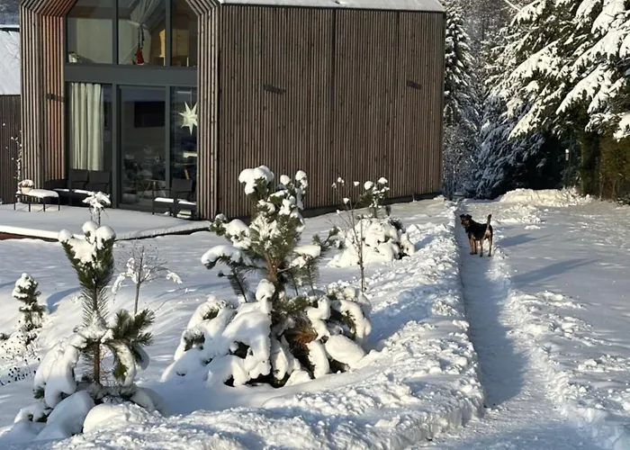 Casa vacanze Pod Lasem - Bukowy